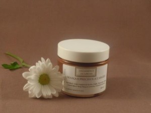 Masque précieux 9
