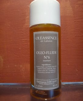 Léloignement des taches de rousseur tomsk
