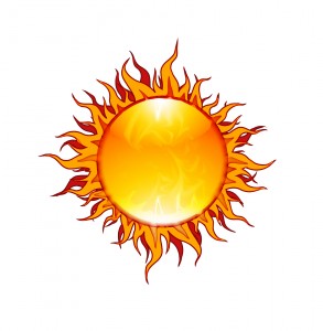 UV et Radicaux libres