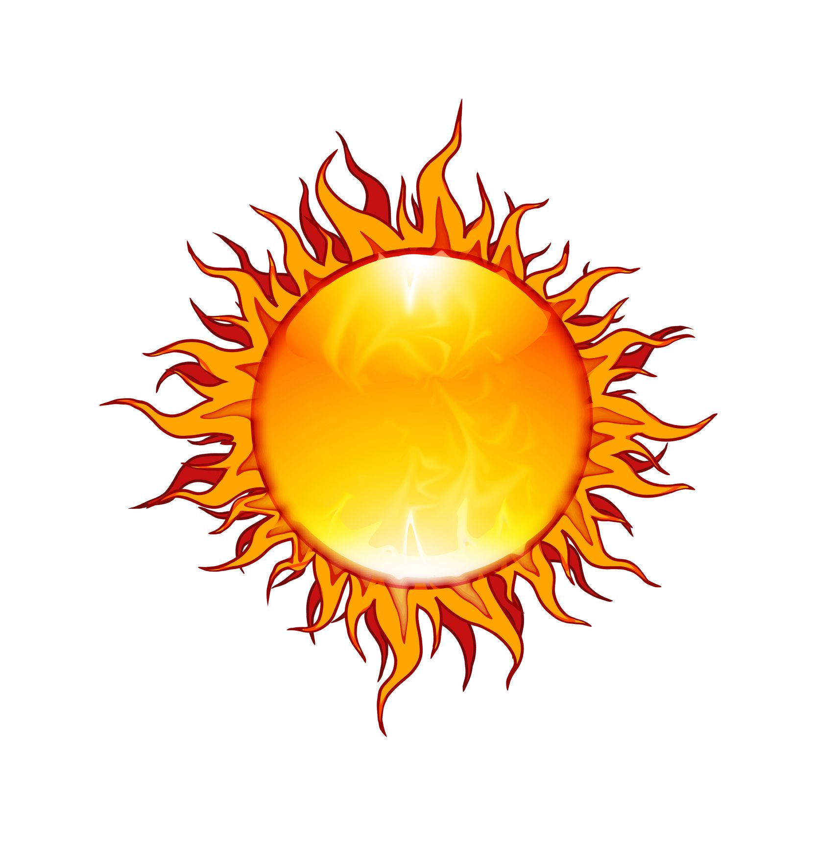 UV et Radicaux libres