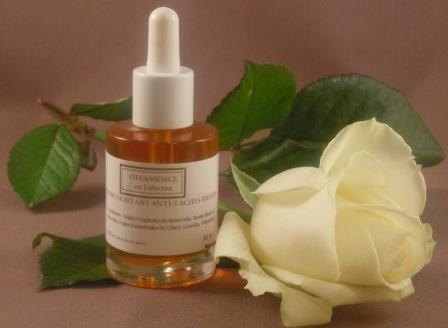Sérum Anti-taches Brunes