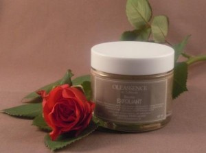 Baume Exfoliant à l'Açaï