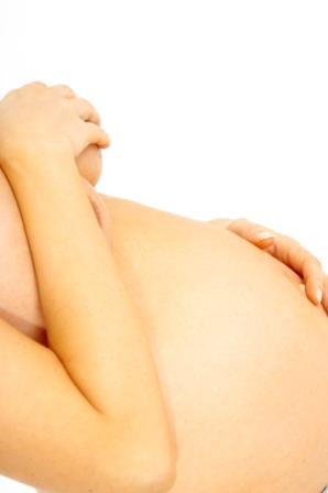 Femme Enceinte