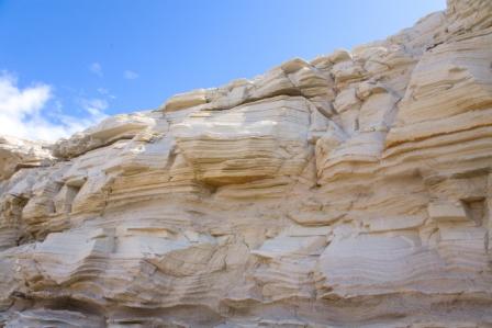 Les couches d'Argiles Naturelles