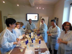 Formation Cosmétique