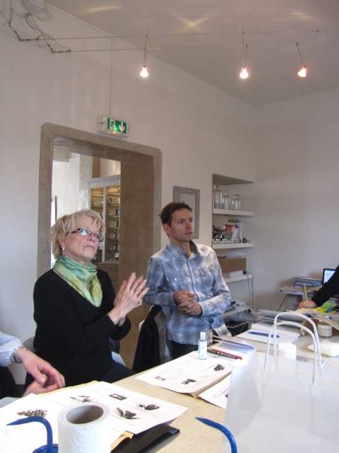 Atelier Cosmétique 2