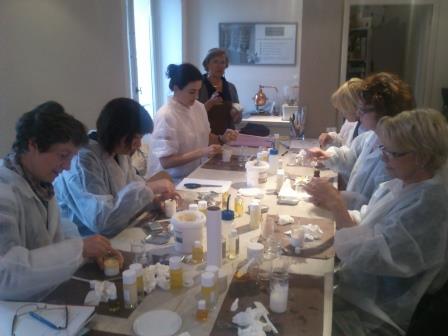 Atelier Cosmétique 4
