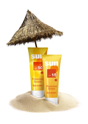 Protection Solaire