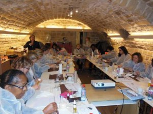 Formation Cosmétique