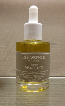 Photo Sérum Visage n°)2