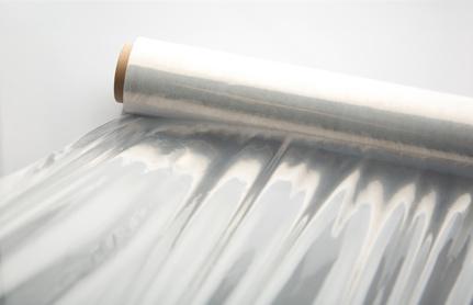 Film plastique étirable