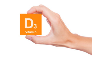 Vitamine D3