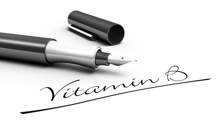 La Vitamine B pour repigmenter la peau pour les taches blanches