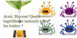 Acné et mycoses