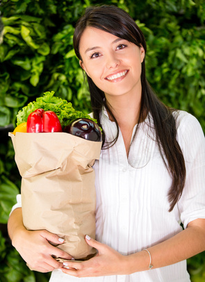 Aliments antioxydants