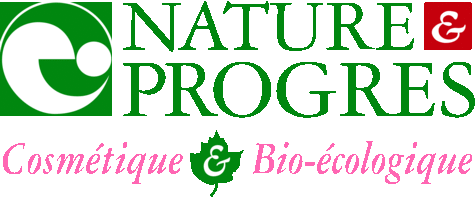 Logo Nature et Progrès