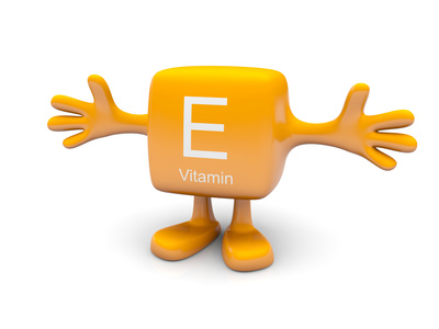 Vitamine E