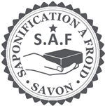 Logo SAF
