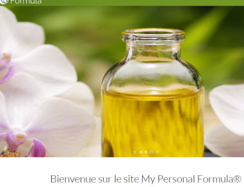 Tout savoir sur « My Personal Formula.Net » et ses futurs développements