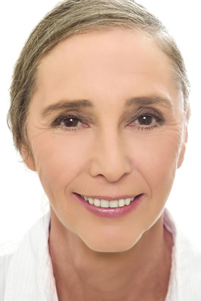 Femme à la Peau Flasque