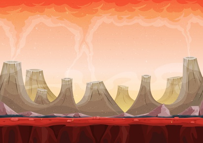Illustration d'une Peau Acnéique