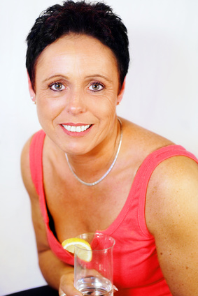 Visage Bonne Mine