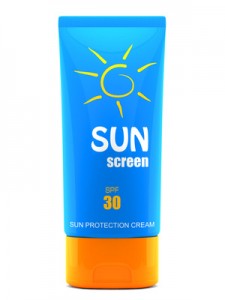 Crème Solaire