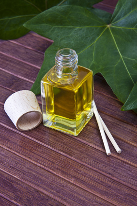 Huile Cosmétique de Qualité