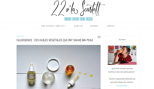 Le Blog de SCARLETT: CLIQUEZ ICI