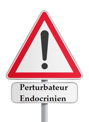 Perturbateur endocrinien