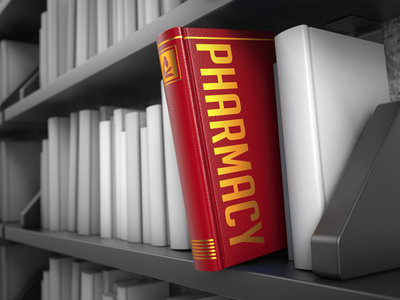 Codex Pharmaceutique
