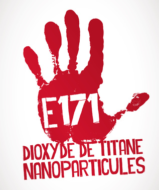 Dioxyde de Titane NANO
