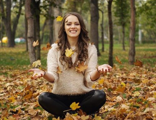 Comment préparer Naturellement votre Peau Sensible à l’hiver ?