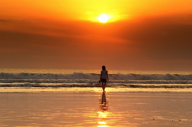 Coup De Soleil Que Faire Pour Lapaiser De Façon Naturelle