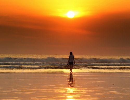 Coup de soleil : que faire pour l’apaiser de façon naturelle ?