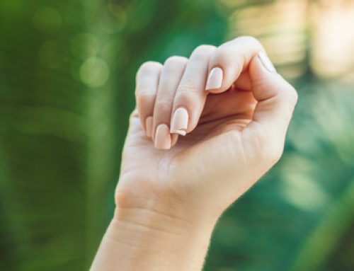 Ongles secs, cassants, fragiles : comment y remédier ?