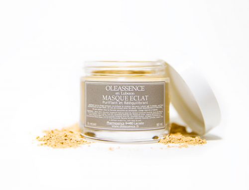 NOUVEAU : Comment le Masque ECLAT purifie et équilibre votre peau ?