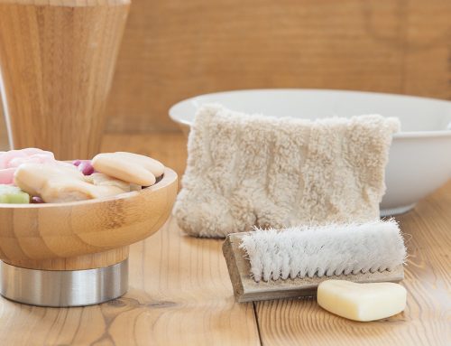 3 idées faciles à réaliser pour recycler vos restes de savon !