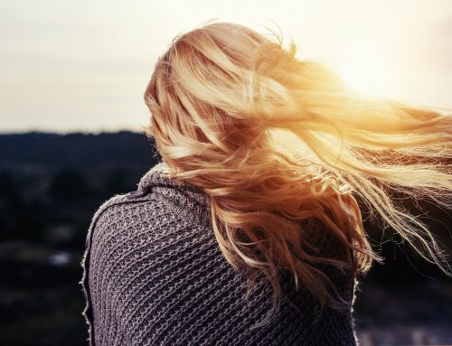 Soins capillaires : réussir votre passage au naturel pour de beaux cheveux !