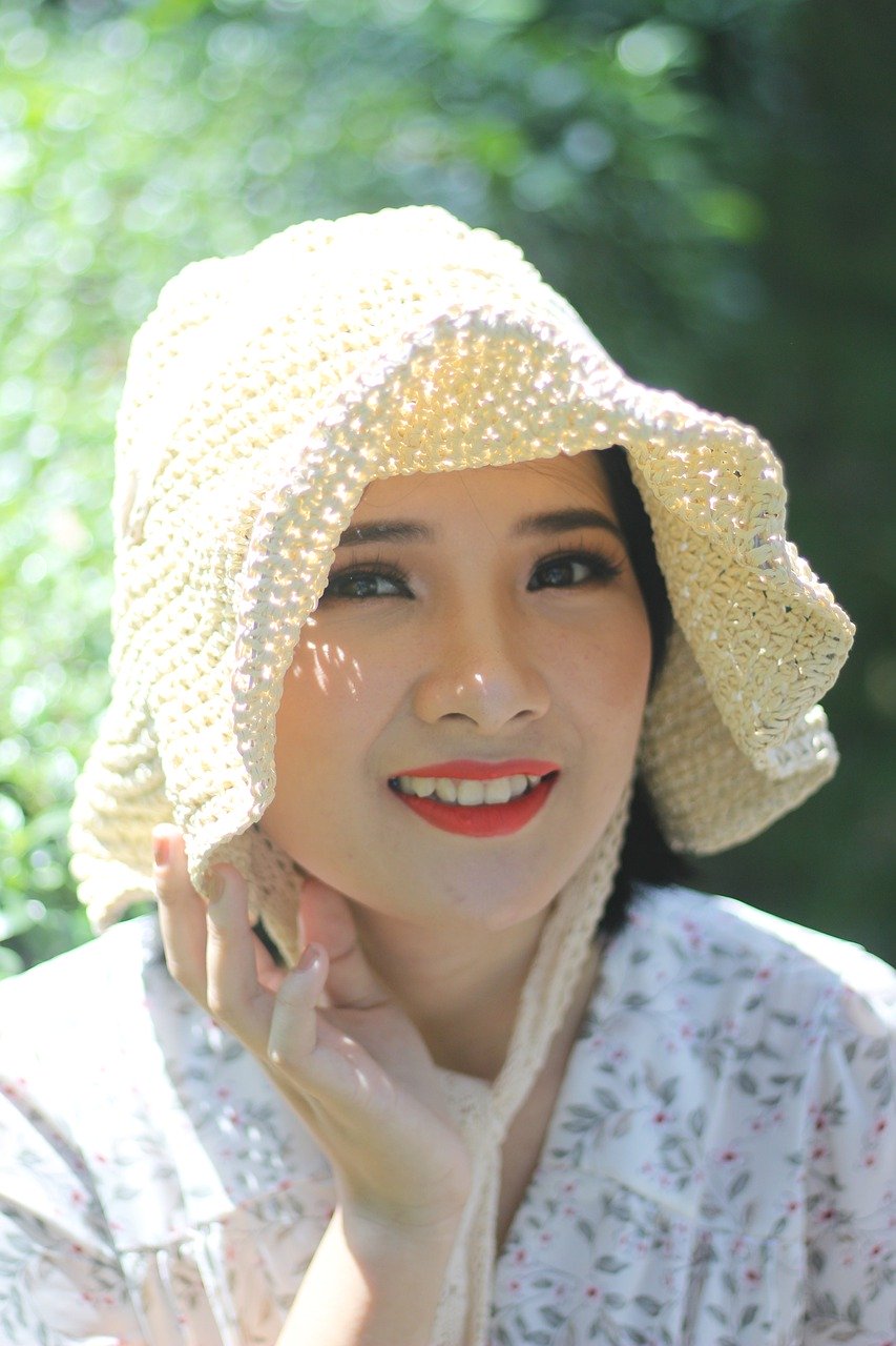 chapeau_protectionUV_taches brunes