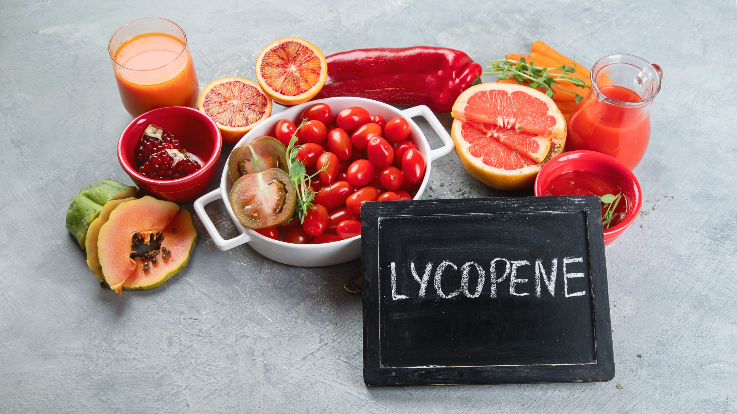 Lycopene