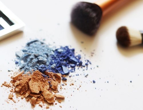Le maquillage minéral : tout savoir pour bien le choisir et l’utiliser !