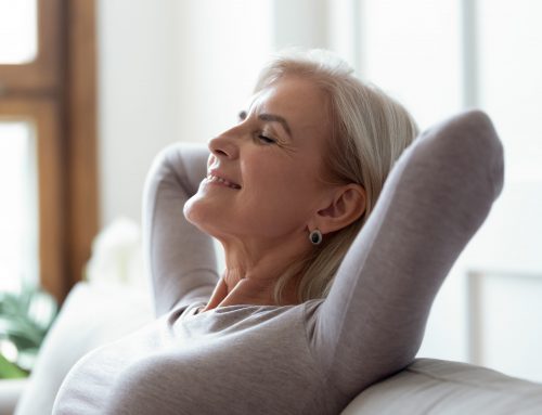 Comment prendre soin naturellement de votre peau à la ménopause ?