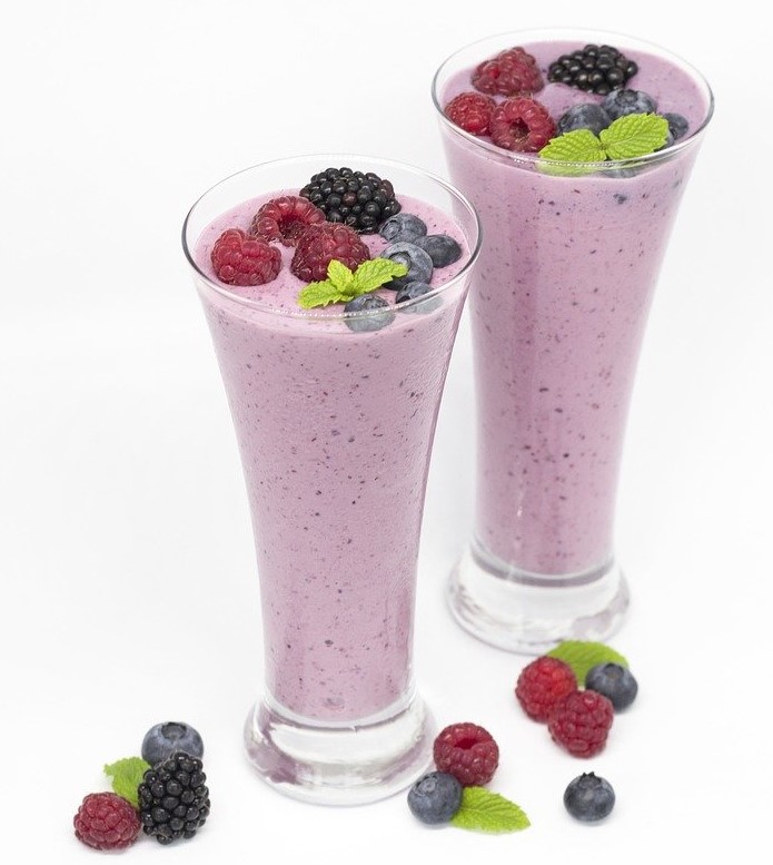 Smoothie_baies