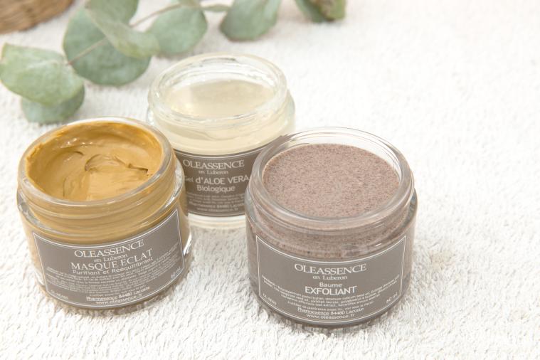Soins de la peau Mixte Soins de la peau Mixte