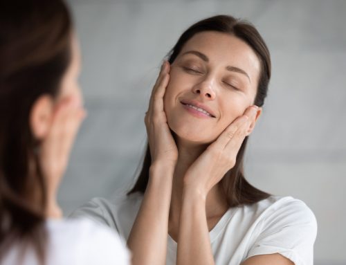 Quelle est la sensibilité de votre peau : faites le test !