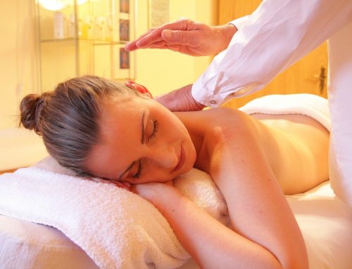 Huile de massage : lesquelles choisir ?