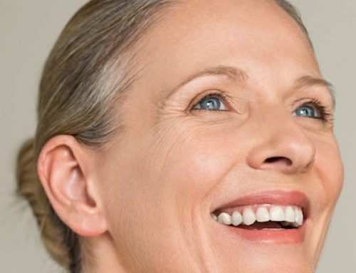 Vieillissement de la peau: Comment redonner du tonus à votre peau flasque ?
