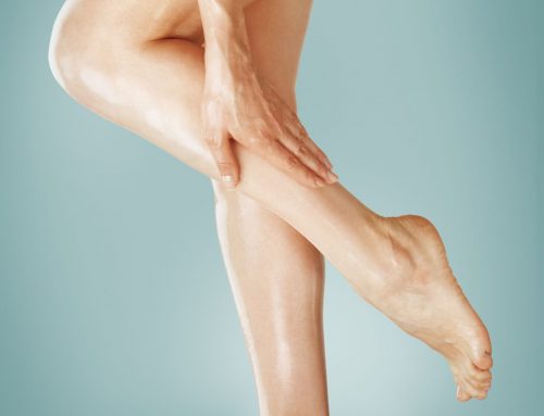 Comment retrouver des jambes légères naturellement ?