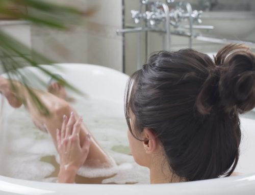 Comment utiliser les Huiles essentielles dans le bain ?